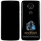 Wizarding Worlds Hogwarts Legacy Character art Moto E5 Plus Skin