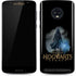 Wizarding Worlds Hogwarts Legacy Character art Moto G6 Skin