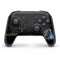 Wizarding Worlds Hogwarts Legacy Character art Nintendo Switch Pro Controller Skin