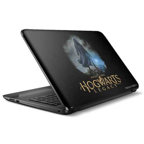 Wizarding Worlds Hogwarts Legacy Character art HP Notebook Skin