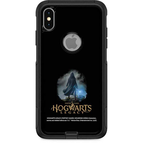 Wizarding Worlds Hogwarts Legacy Character art Otterbox Commuter iPhone Skin