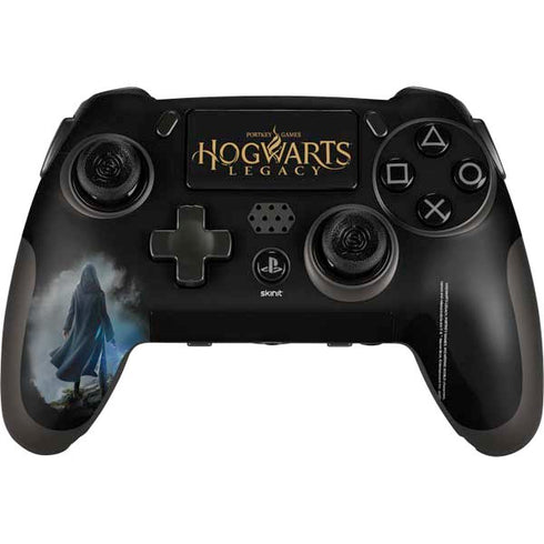 Wizarding Worlds Hogwarts Legacy Character art PlayStation Scuf Vantage 2 Controller Skin