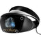 Wizarding Worlds Hogwarts Legacy Character art PlayStation VR2 Skin