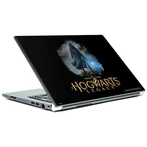 Wizarding Worlds Hogwarts Legacy Character art Portege Z30t/Z30t-A Skin