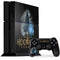 Wizarding Worlds Hogwarts Legacy Character art PS4 Console and Controller Bundle Skin