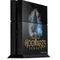 Wizarding Worlds Hogwarts Legacy Character art PS4 Console Skin