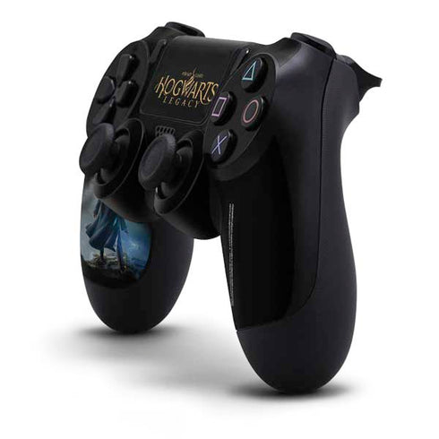 Wizarding Worlds Hogwarts Legacy Character art PS4 Controller Skin
