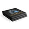 Wizarding Worlds Hogwarts Legacy Character art PS4 Pro Console Skin
