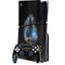 Wizarding Worlds Hogwarts Legacy Character art PS5 Slim Disk Bundle Skin