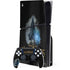 Wizarding Worlds Hogwarts Legacy Character art PS5 Slim Disk Bundle Skin