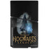 Wizarding Worlds Hogwarts Legacy Character art PS5 Slim Disk Bundle Skin