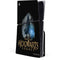 Wizarding Worlds Hogwarts Legacy Character art PS5 Slim Disk Console Skin