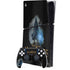 Wizarding Worlds Hogwarts Legacy Character art PS5 Slim Digital Edition Console Skin