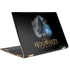 Wizarding Worlds Hogwarts Legacy Character art HP Spectre Skin