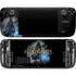 Wizarding Worlds Hogwarts Legacy Character art Steam Deck Handheld Gaming Computer Skin