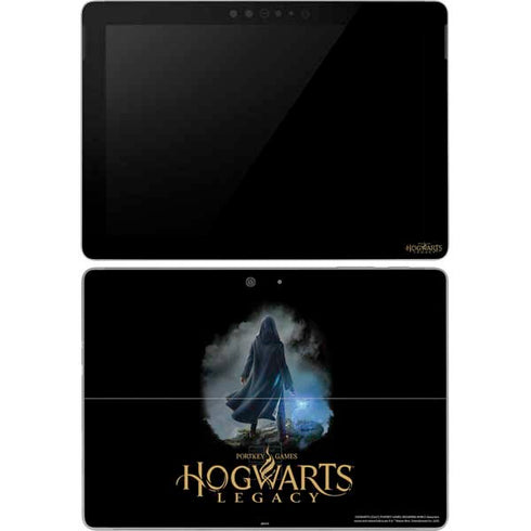 Wizarding Worlds Hogwarts Legacy Character art Surface Go Skin