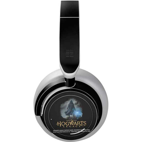 Wizarding Worlds Hogwarts Legacy Character art Surface Headphones Skin