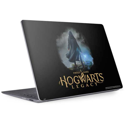 Wizarding Worlds Hogwarts Legacy Character art Surface Laptop 2 Skin