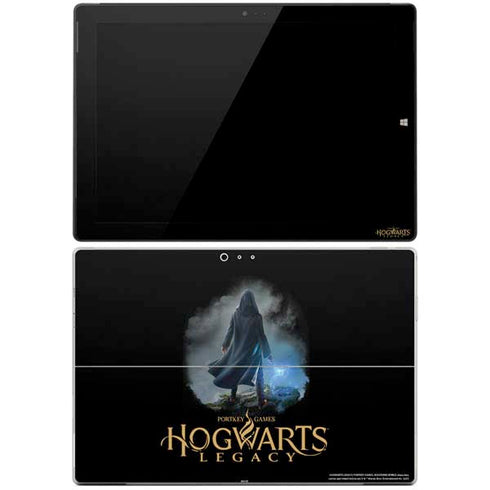 Wizarding Worlds Hogwarts Legacy Character art Surface Pro 3 Skin