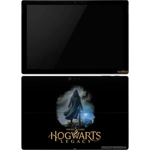 Wizarding Worlds Hogwarts Legacy Character art Surface Pro 6 Skin