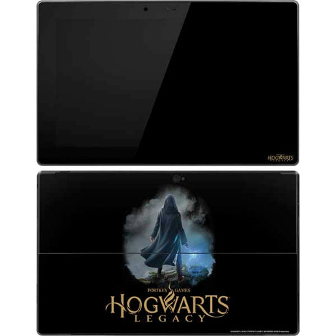 Wizarding Worlds Hogwarts Legacy Character art Surface Pro Tablet Skin