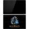 Wizarding Worlds Hogwarts Legacy Character art Surface Pro Tablet Skin