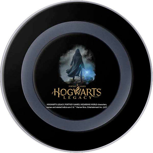 Wizarding Worlds Hogwarts Legacy Character art Wireless Charger Skin