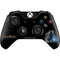Wizarding Worlds Hogwarts Legacy Character art Xbox One Controller Skin
