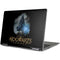 Wizarding Worlds Hogwarts Legacy Character art Yoga 710 14in Skin