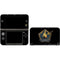Wizarding World Hogwarts Legacy Golden Snitch 3DS XL 2015 Skin