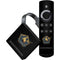 Wizarding World Hogwarts Legacy Golden Snitch Amazon Fire TV Skin