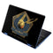 Wizarding World Hogwarts Legacy Golden Snitch Aspire R11 11.6in Skin