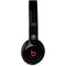 Wizarding World Hogwarts Legacy Golden Snitch Beats Solo 2 Wireless Skin