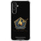 Wizarding World Hogwarts Legacy Golden Snitch Galaxy A54 5G Clear Case