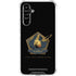 Wizarding World Hogwarts Legacy Golden Snitch Galaxy A54 5G Clear Case