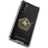 Wizarding World Hogwarts Legacy Golden Snitch Galaxy A54 5G Clear Case