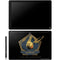 Wizarding World Hogwarts Legacy Golden Snitch Galaxy Book 12in Skin