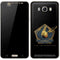 Wizarding World Hogwarts Legacy Golden Snitch Galaxy J7 Skin