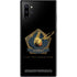 Wizarding World Hogwarts Legacy Golden Snitch Galaxy Note 10 Plus Skin