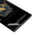 Wizarding World Hogwarts Legacy Golden Snitch Galaxy Note 10 Plus Skin