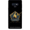 Wizarding World Hogwarts Legacy Golden Snitch Galaxy Note 9 Skin
