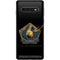 Wizarding World Hogwarts Legacy Golden Snitch Galaxy S10 Skin