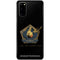 Wizarding World Hogwarts Legacy Golden Snitch Galaxy S20 Skin