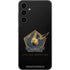 Wizarding World Hogwarts Legacy Golden Snitch Galaxy S23 FE Skin
