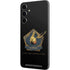 Wizarding World Hogwarts Legacy Golden Snitch Galaxy S23 FE Skin