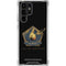 Wizarding World Hogwarts Legacy Golden Snitch Galaxy S24 Ultra Clear Case