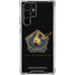 Wizarding World Hogwarts Legacy Golden Snitch Galaxy S24 Ultra Clear Case