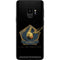 Wizarding World Hogwarts Legacy Golden Snitch Galaxy S9 Skin