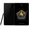 Wizarding World Hogwarts Legacy Golden Snitch Samsung Galaxy Tab Skin
