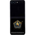 Wizarding World Hogwarts Legacy Golden Snitch Galaxy Z Flip5 5G Skin